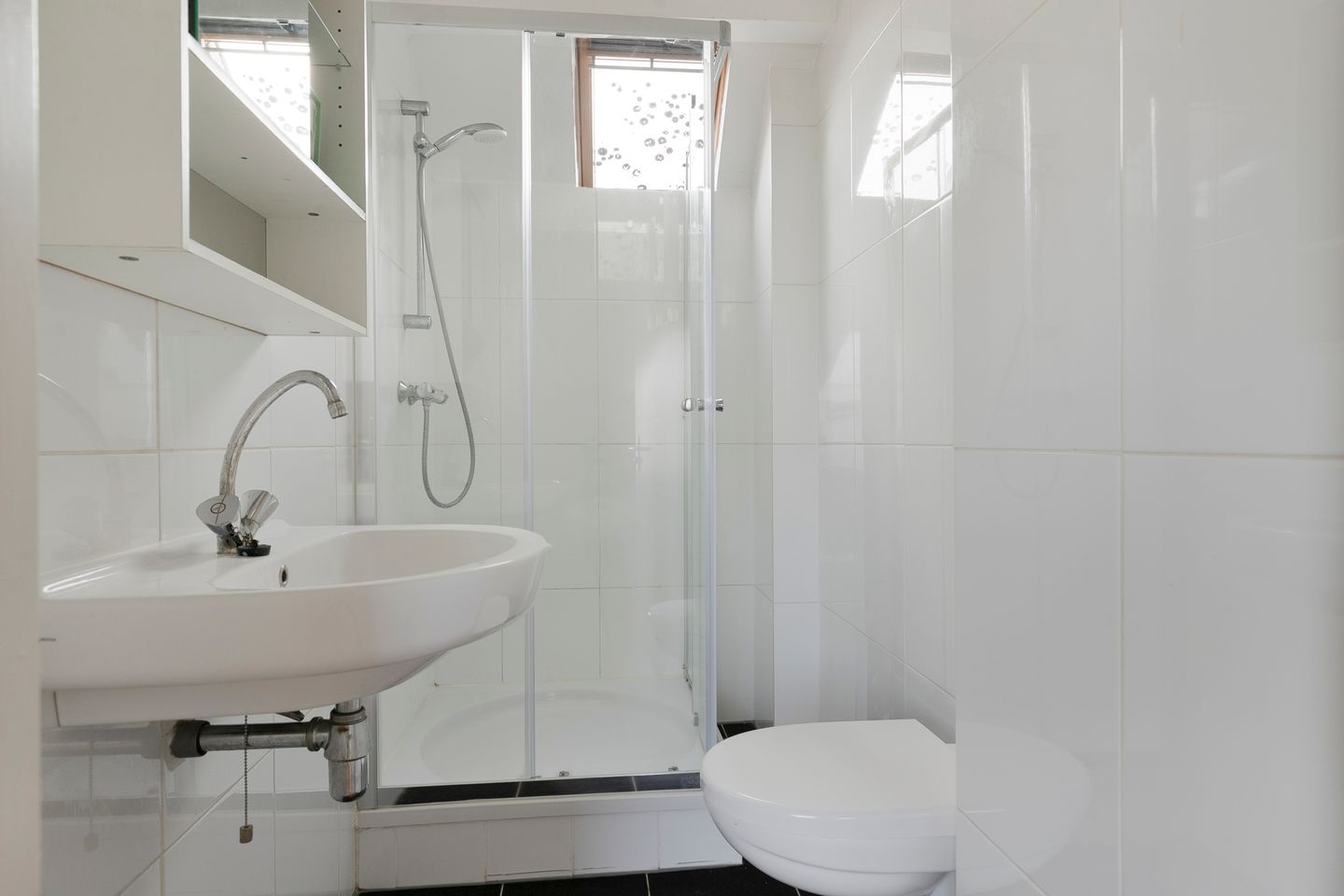 Foto 5 van St Catharinastraat 64-B