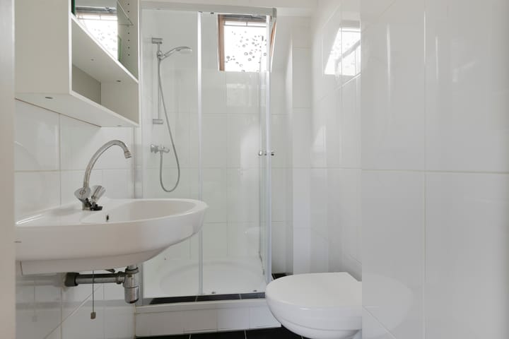 Foto 5 van St Catharinastraat 64-B