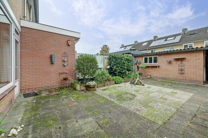 Foto 28 van Smutslaan 40