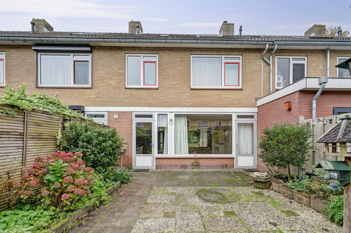 Foto 30 van Smutslaan 40