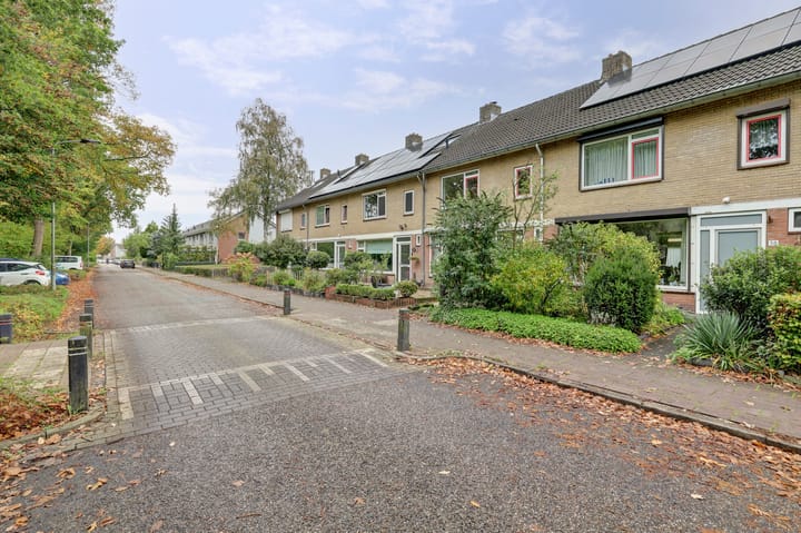 Foto 32 van Smutslaan 40