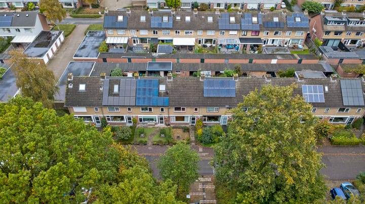 Foto 33 van Smutslaan 40