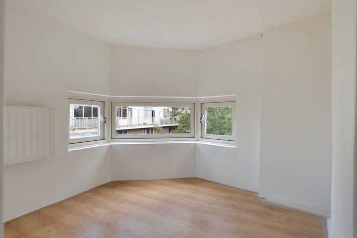 Foto 3 van St Catharinastraat 64-B