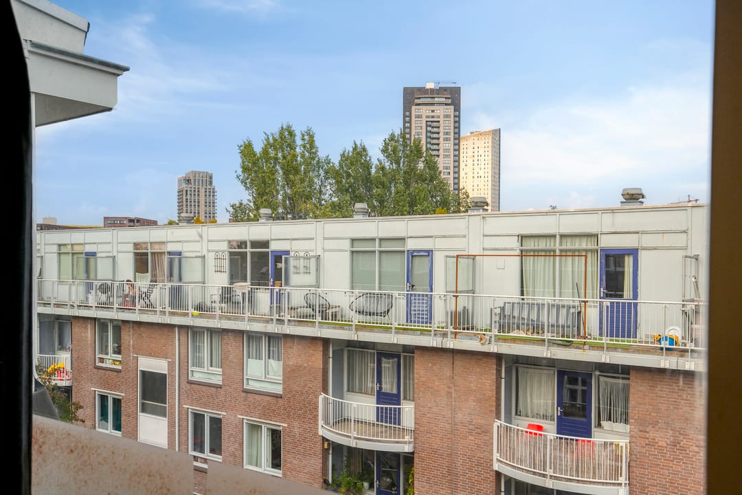 Foto 28 van St Catharinastraat 64-B