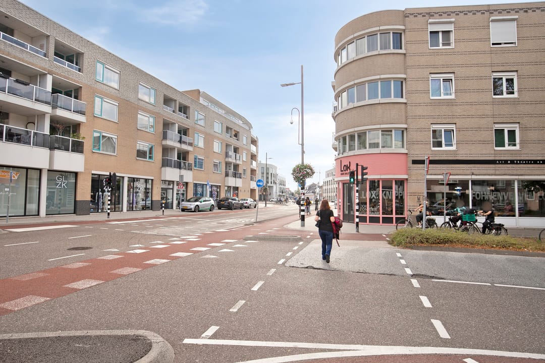 Foto 32 van St Catharinastraat 64-B