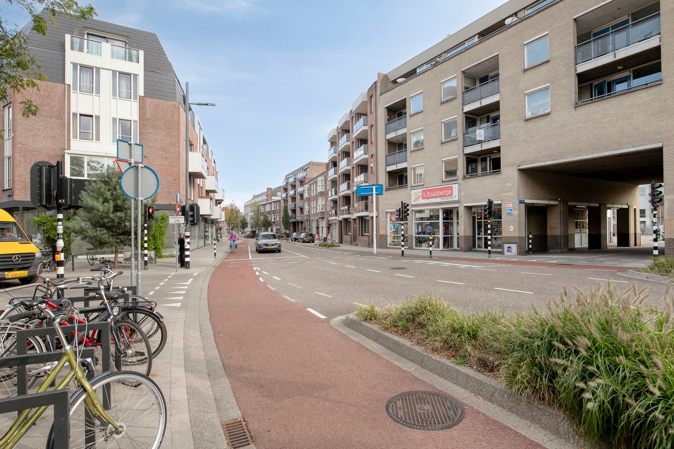 Foto 33 van St Catharinastraat 64-B