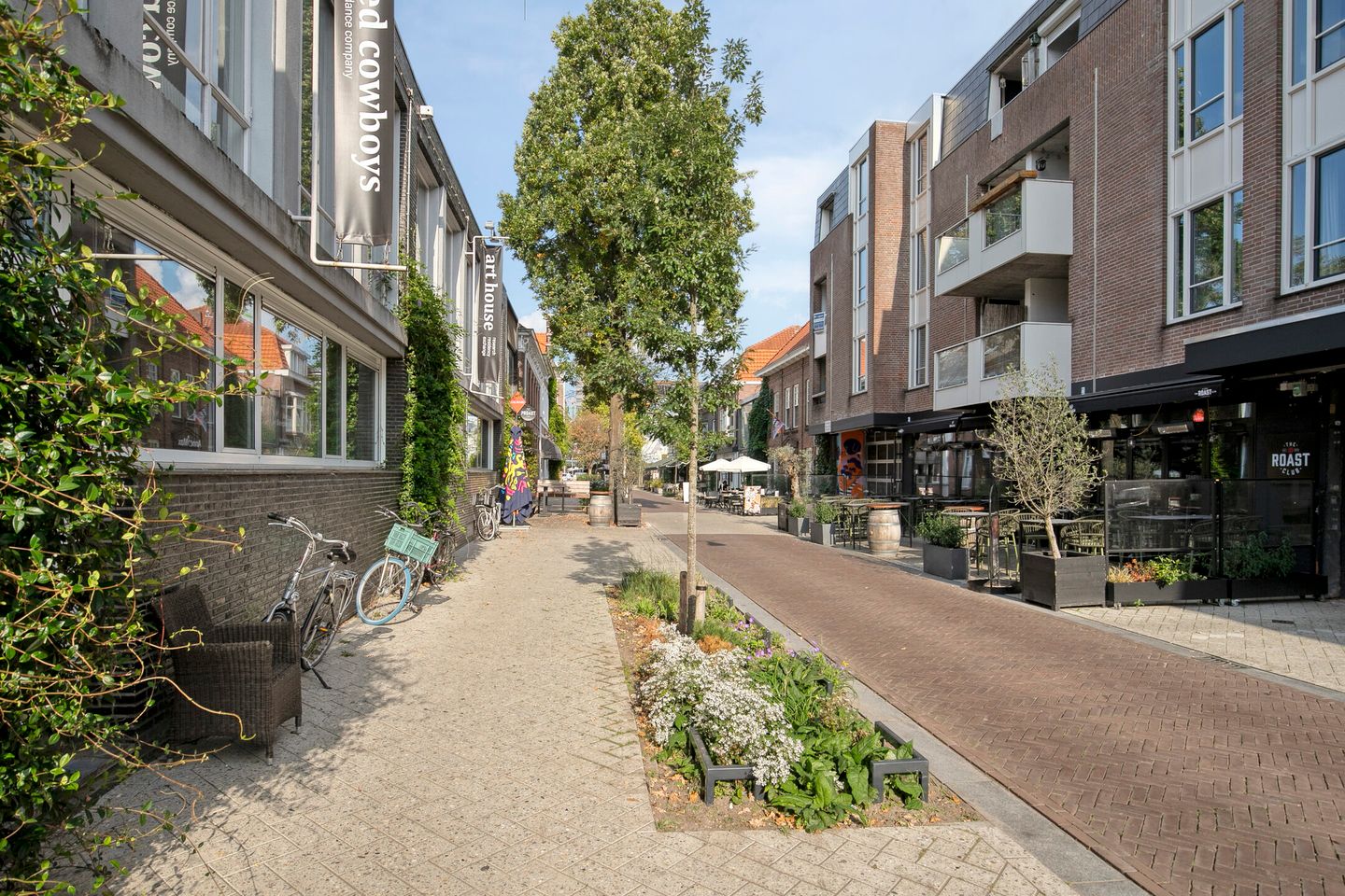 Foto 34 van St Catharinastraat 64-B