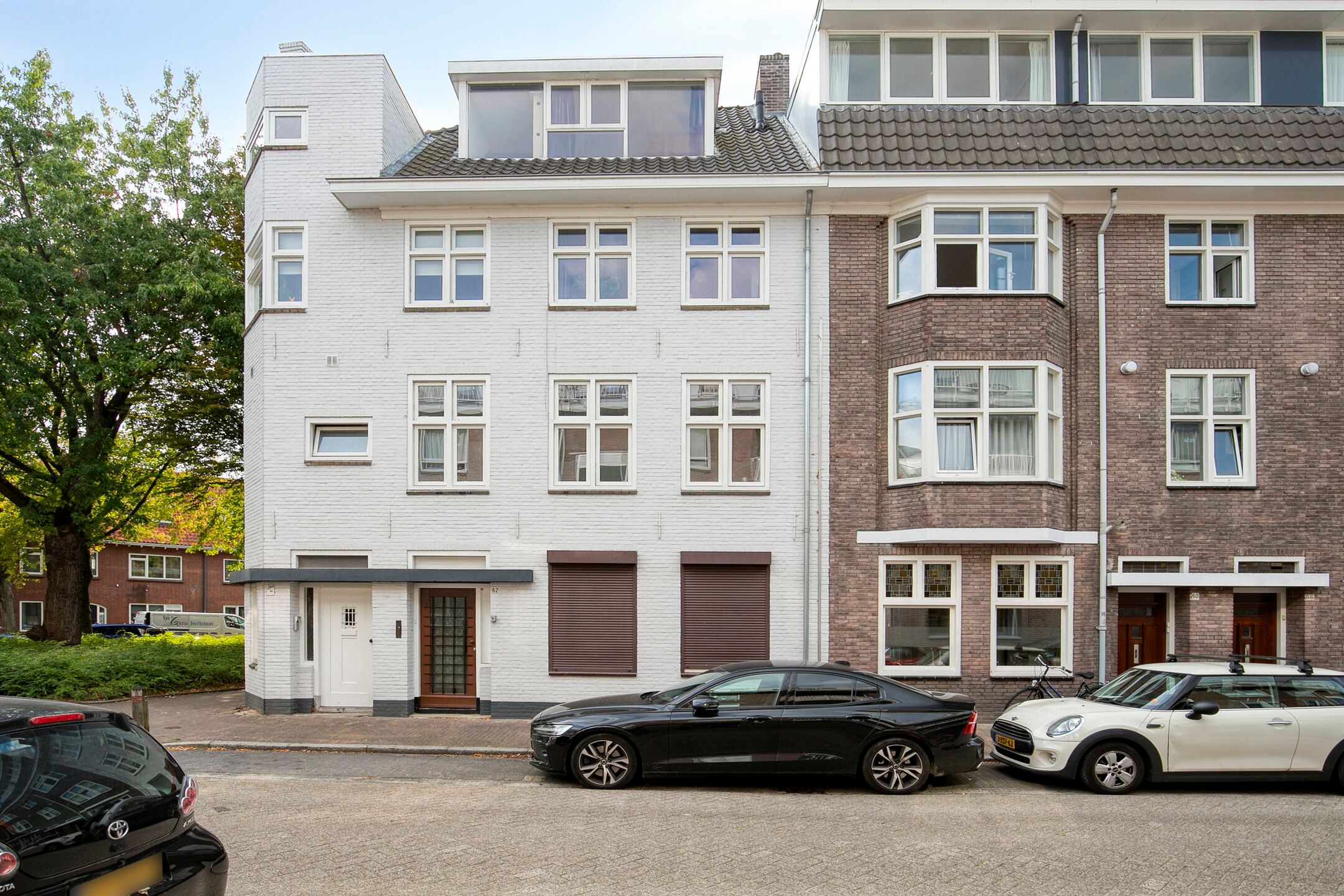 St Catharinastraat 64-B, 64, B, Eindhoven, 5611JD, Noord-Brabant, Nederland 64