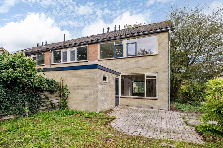 Foto 3 van Noormanstrjitte 12