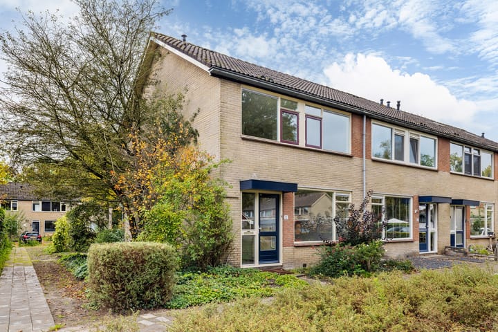 Foto 4 van Noormanstrjitte 12