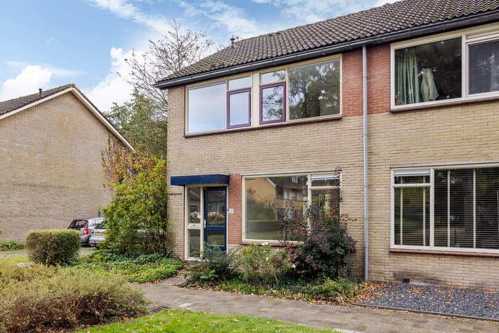 Foto 5 van Noormanstrjitte 12