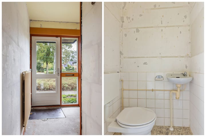 Foto 6 van Noormanstrjitte 12