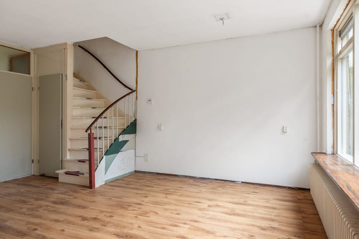 Foto 10 van Noormanstrjitte 12