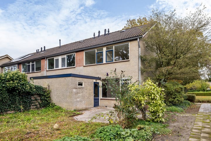 Foto 16 van Noormanstrjitte 12