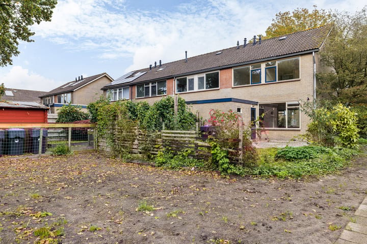 Foto 17 van Noormanstrjitte 12