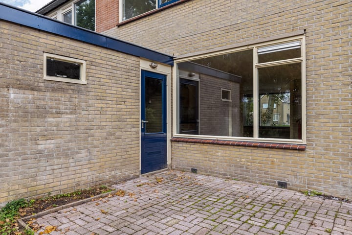 Foto 19 van Noormanstrjitte 12