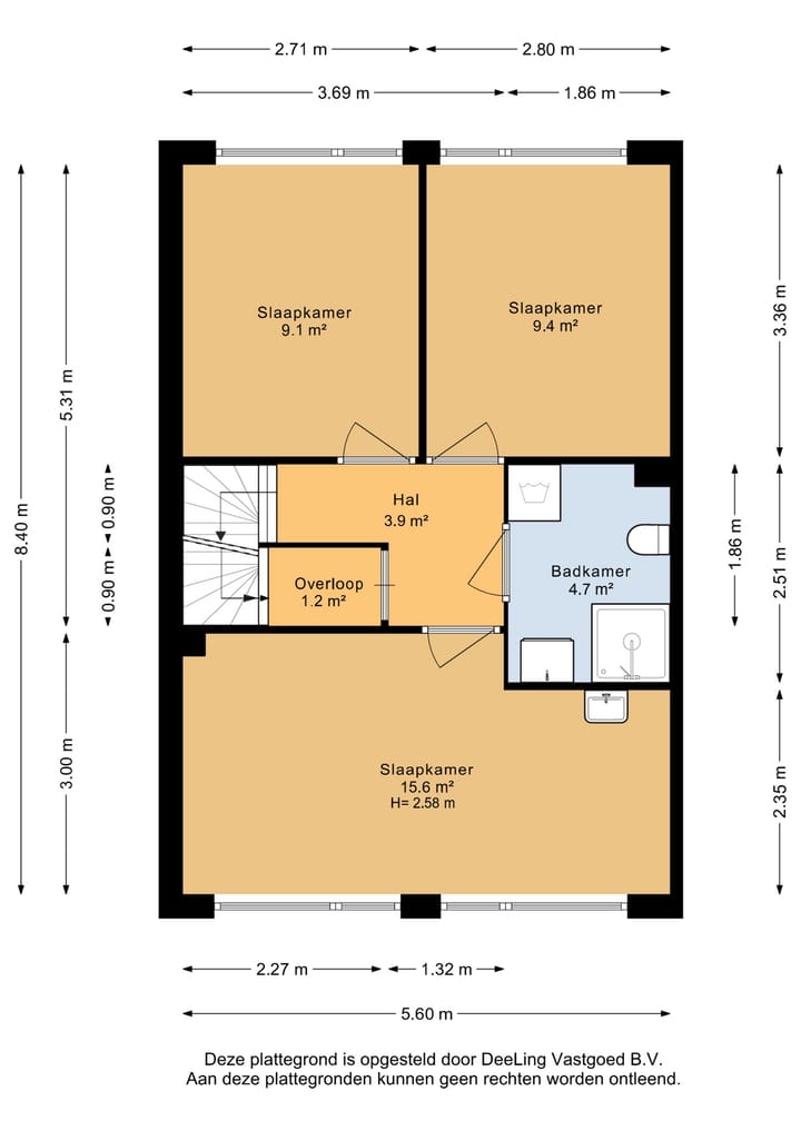 Foto 33 van Noormanstrjitte 12