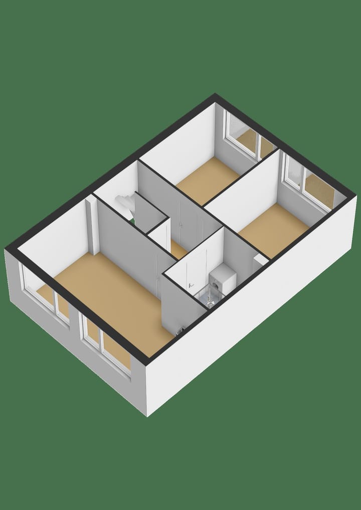 Foto 36 van Noormanstrjitte 12