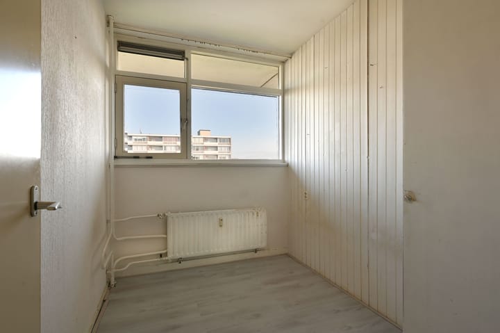 Foto 12 van Titus Brandsmastraat 75