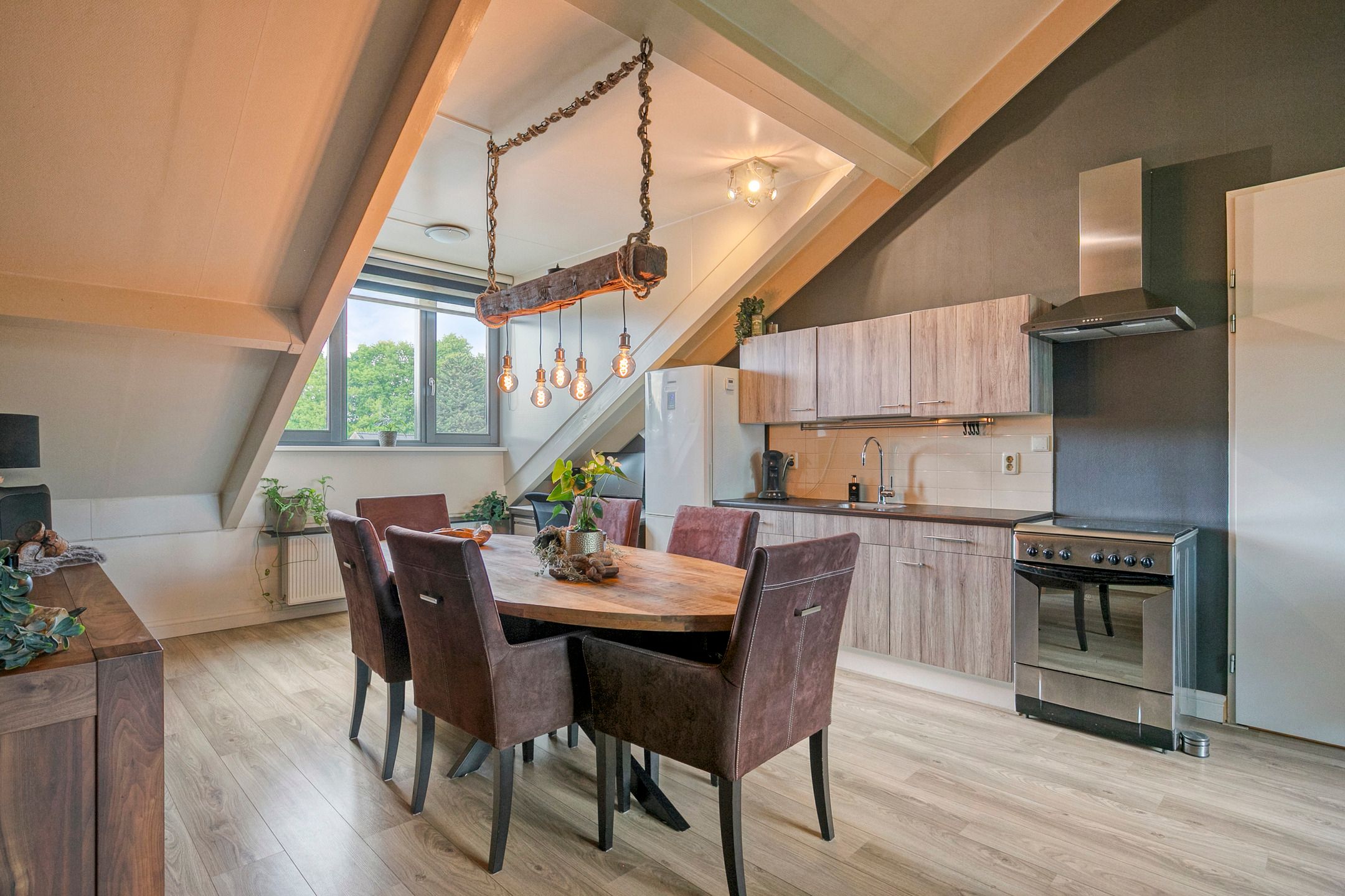 Foto 3 van Rijnstraat 2-30