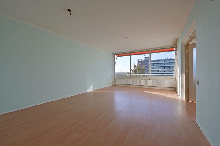 Foto 14 van Titus Brandsmastraat 75