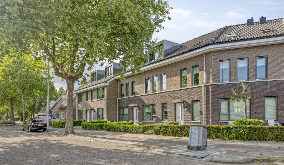 Foto 7 van Rijnstraat 2-30