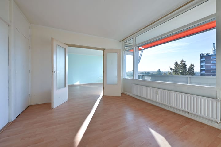 Foto 18 van Titus Brandsmastraat 75