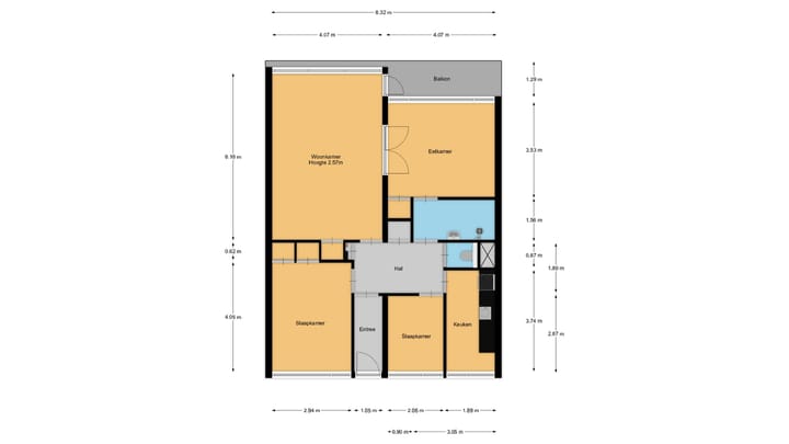 Foto 22 van Titus Brandsmastraat 75