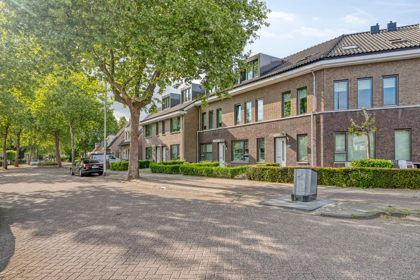 Foto 34 van Rijnstraat 2-30