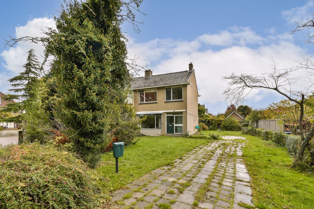 Foto 1 van Dr. Willem Vosstraat 2