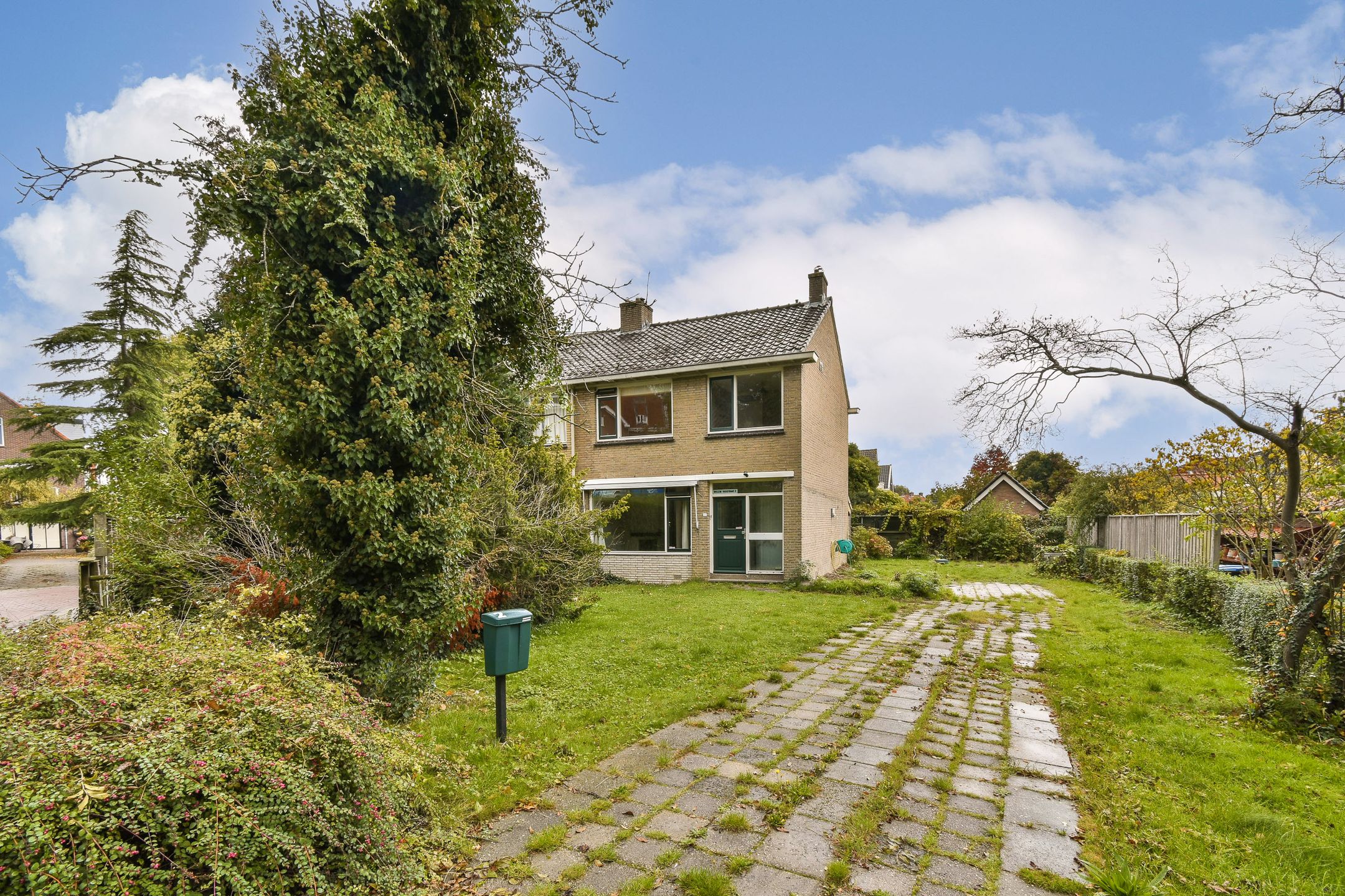 Dr. Willem Vosstraat 2