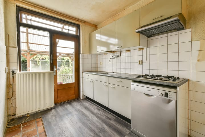 Foto 3 van Dr. Willem Vosstraat 2