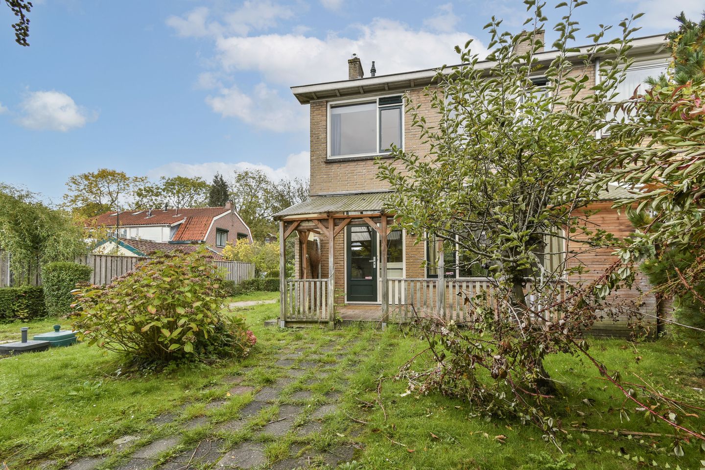 Foto 5 van Dr. Willem Vosstraat 2