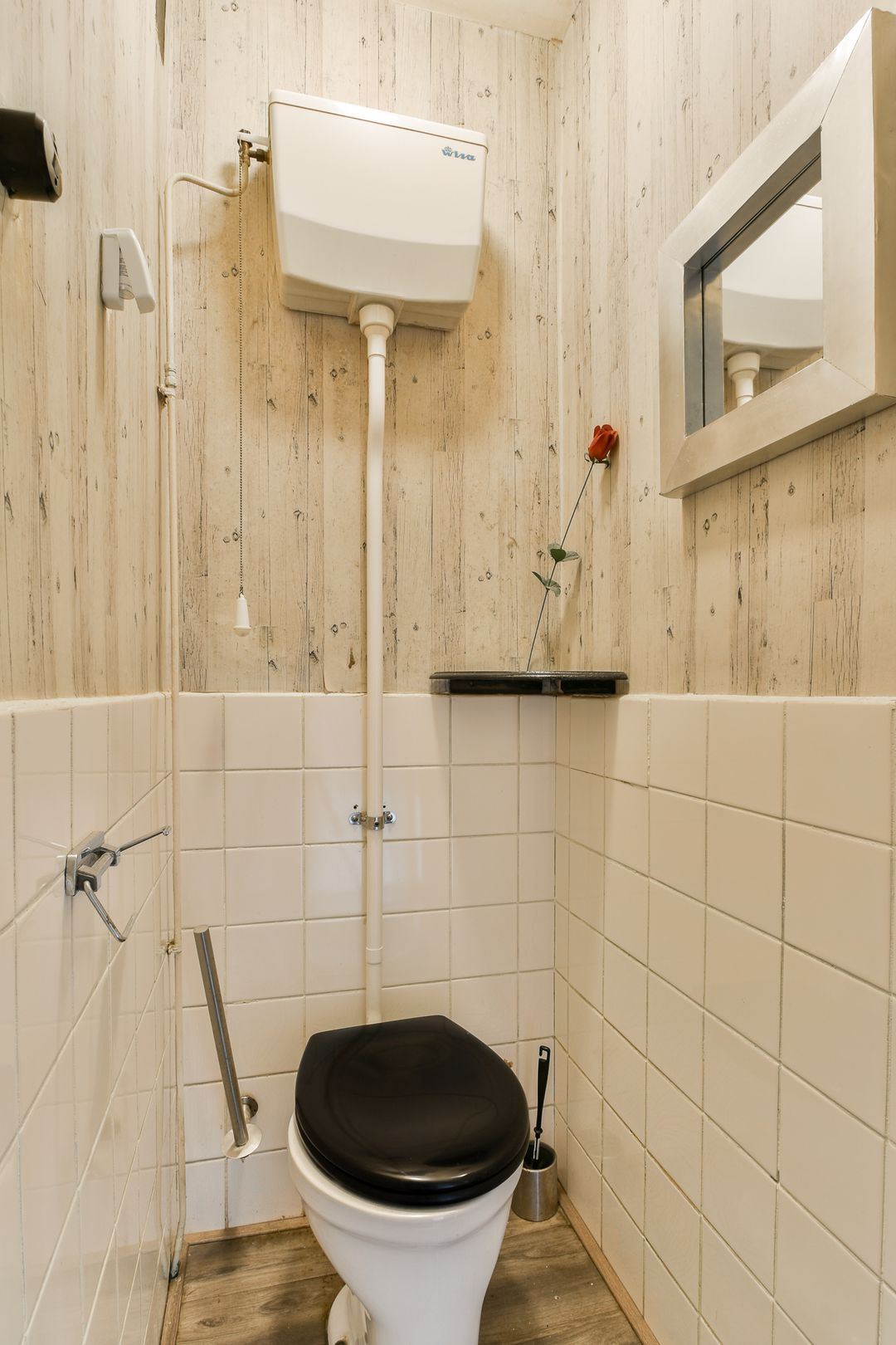 Foto 7 van Dr. Willem Vosstraat 2