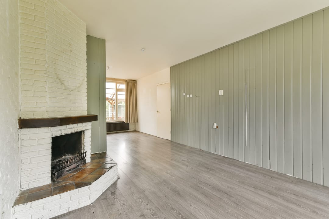 Foto 11 van Dr. Willem Vosstraat 2