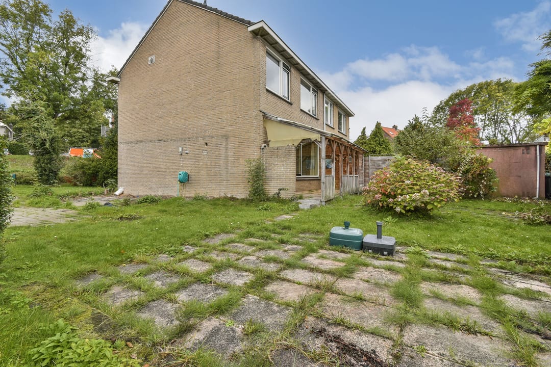 Foto 26 van Dr. Willem Vosstraat 2