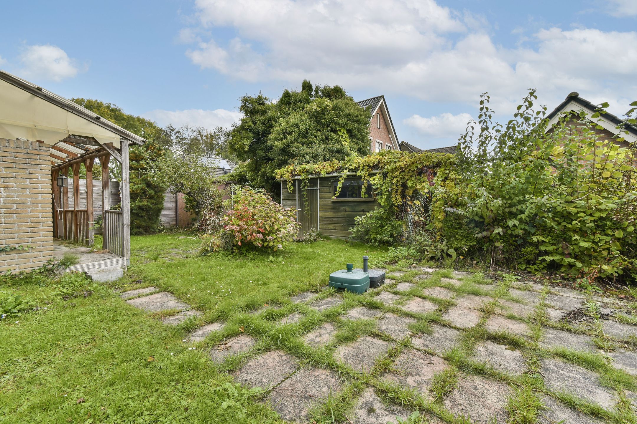 Foto 27 van Dr. Willem Vosstraat 2