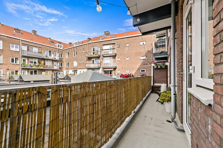 Foto 4 van Marinestraat 7-B