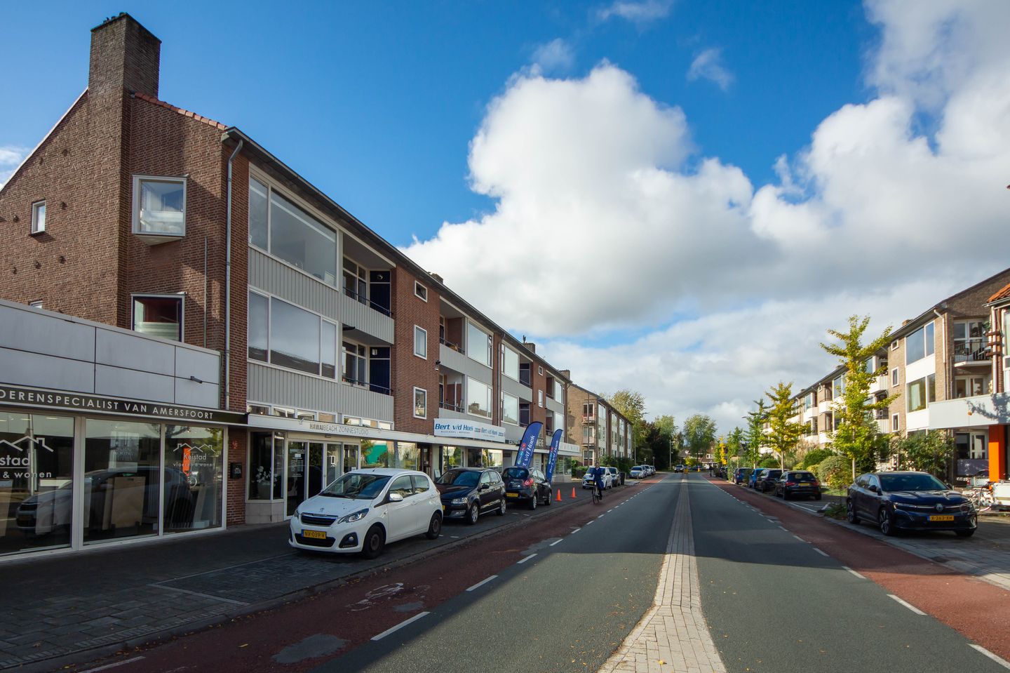 Bekijk foto 3 van Everard Meysterweg 54-A