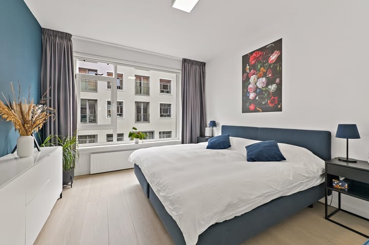 Foto 5 van Marinestraat 7-B