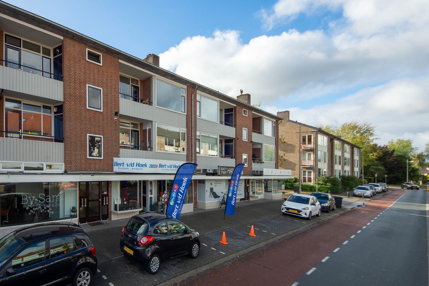 Bekijk foto 5 van Everard Meysterweg 54-A