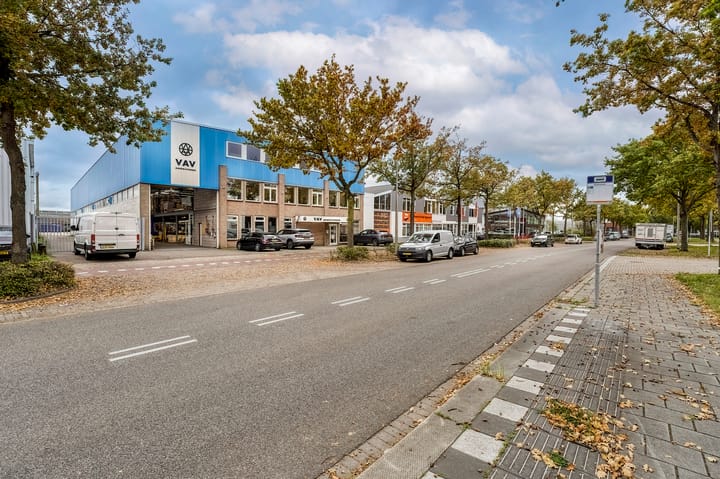 Lageweg 25, Katwijk (ZH)