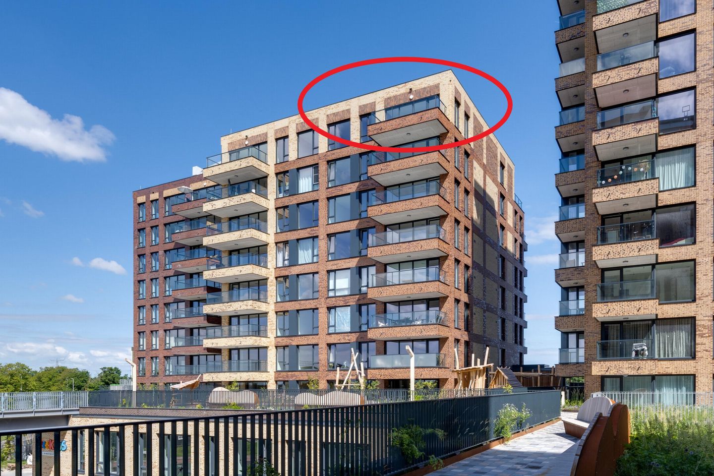 Foto 1 van Mahoniehout 448