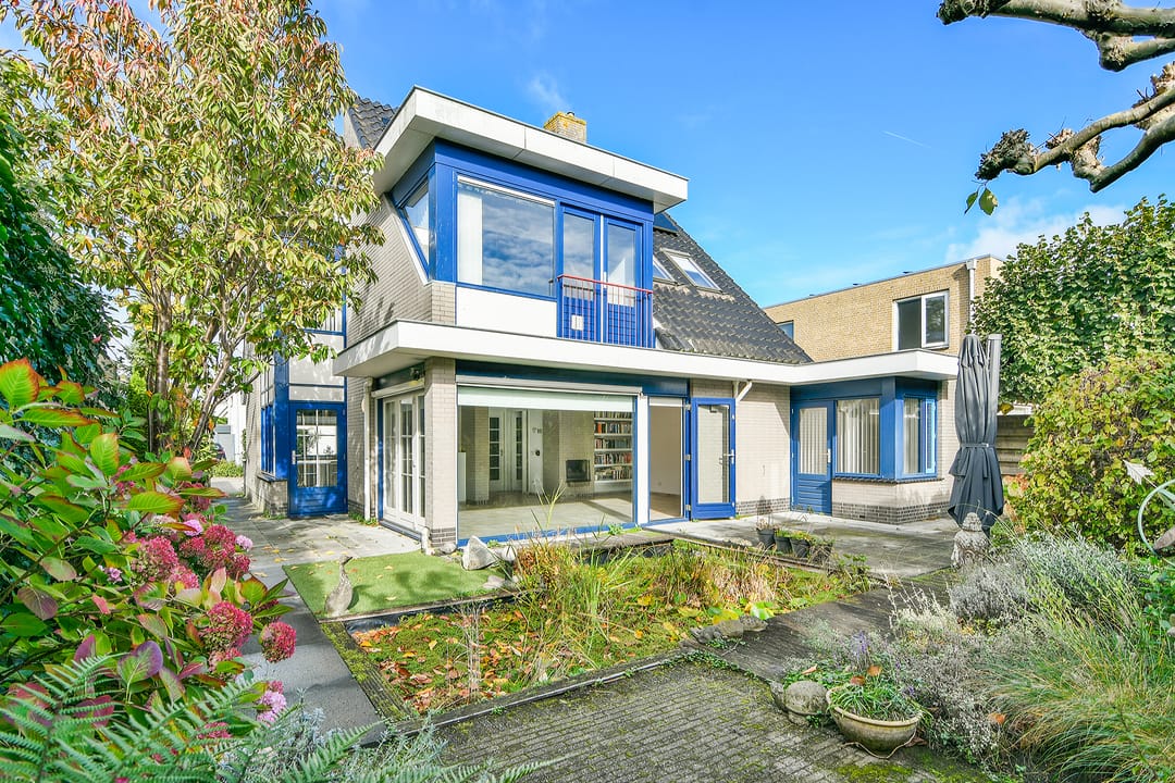 Foto 2 van Hendricus Viottahof 6