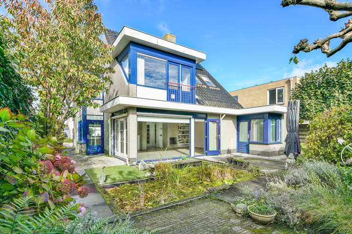 Foto 2 van Hendricus Viottahof 6