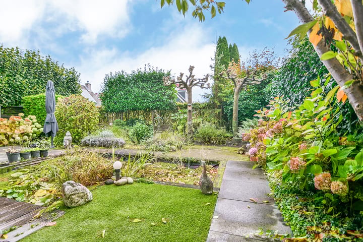 Foto 3 van Hendricus Viottahof 6