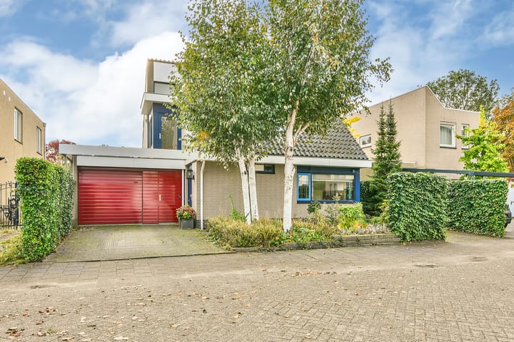 Foto 4 van Hendricus Viottahof 6