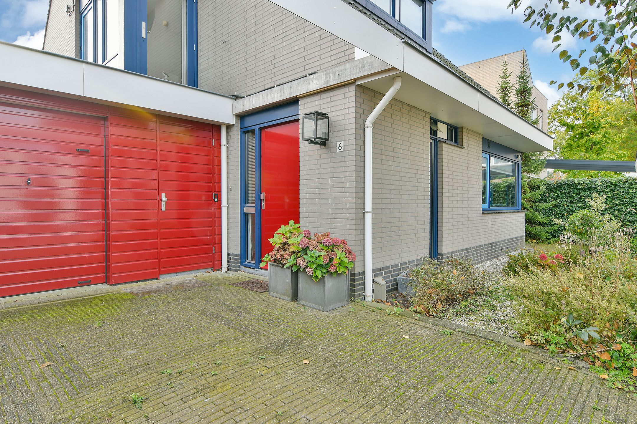 Foto 6 van Hendricus Viottahof 6