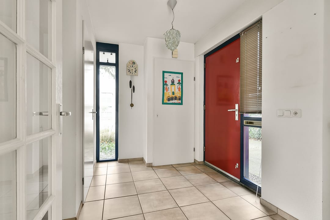 Foto 7 van Hendricus Viottahof 6