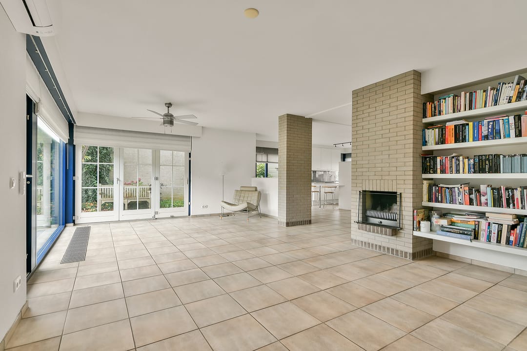 Foto 16 van Hendricus Viottahof 6